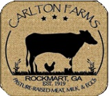 CARLTON FARMS